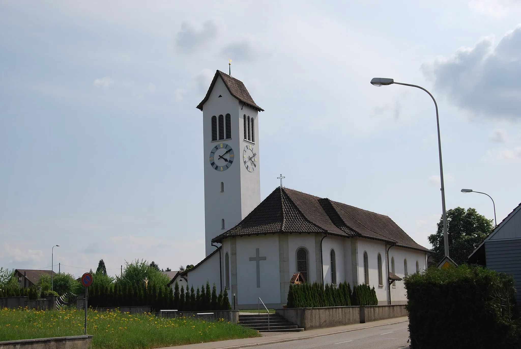 Kuva kohteesta Espace Mittelland