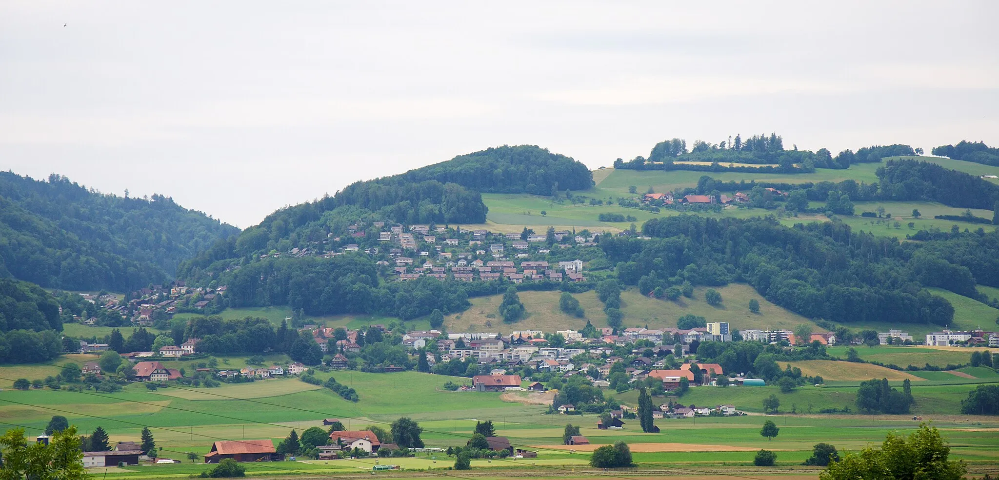 Billede af Espace Mittelland