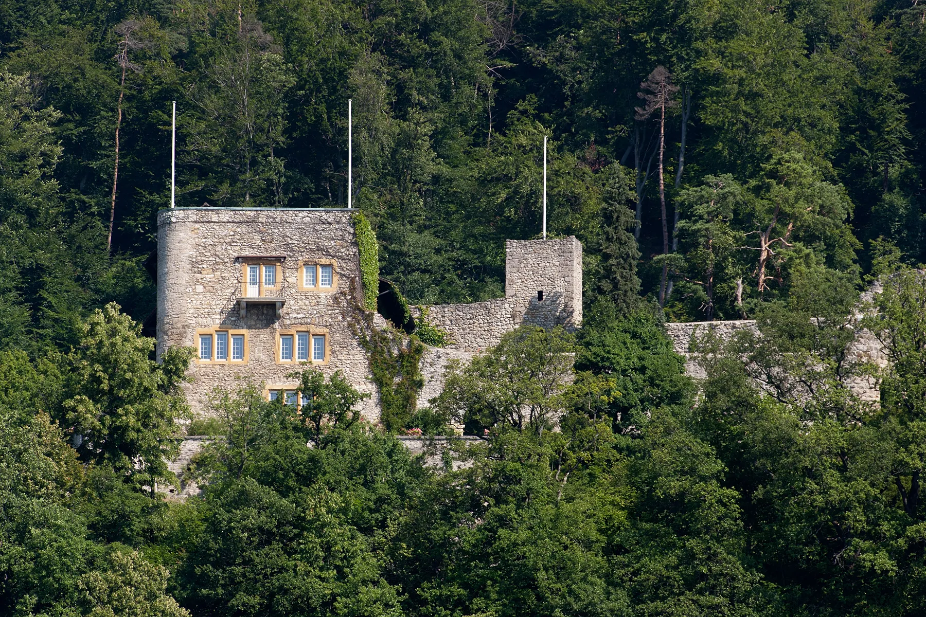 Image of La Neuveville