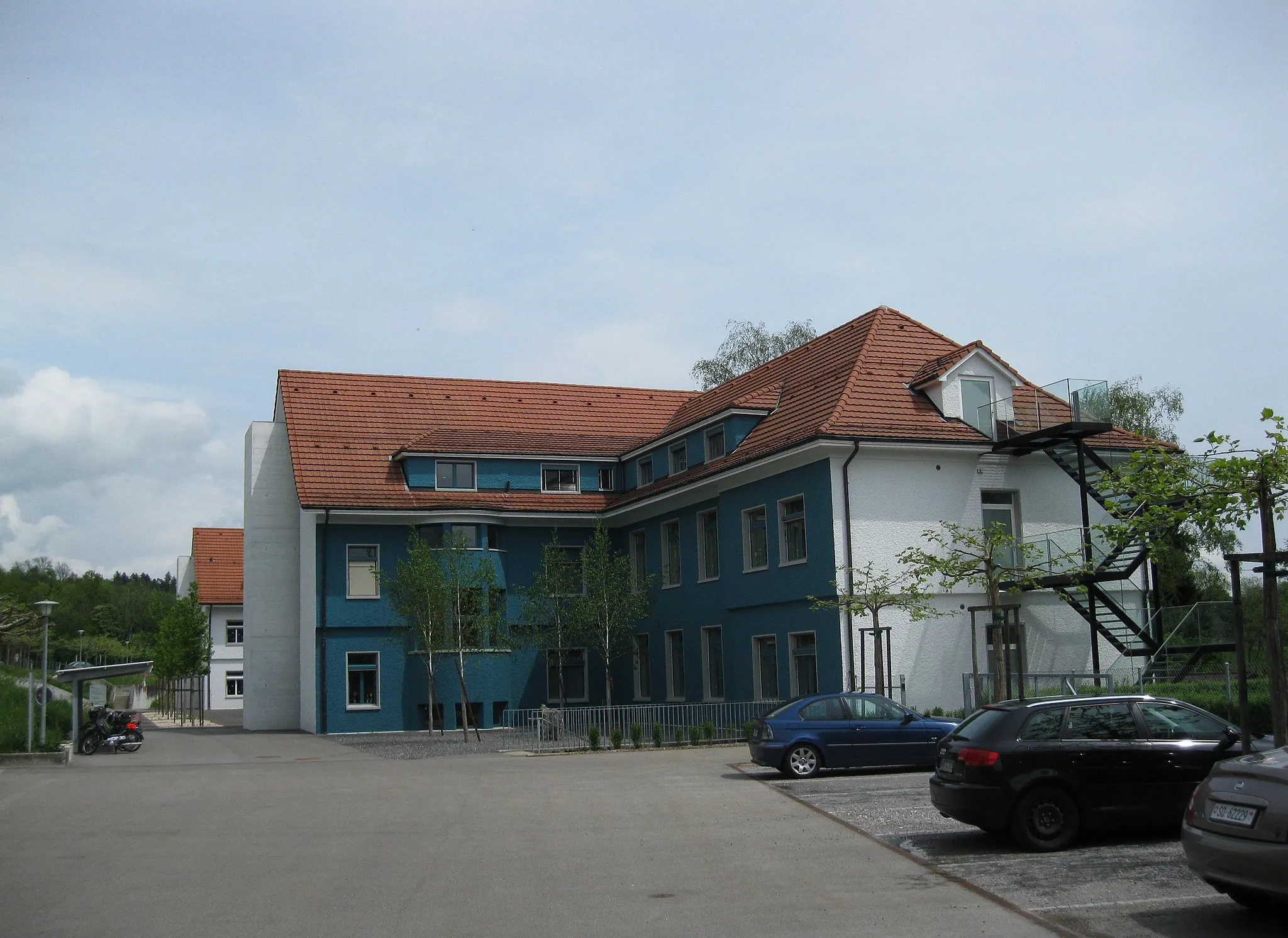 Image of Espace Mittelland