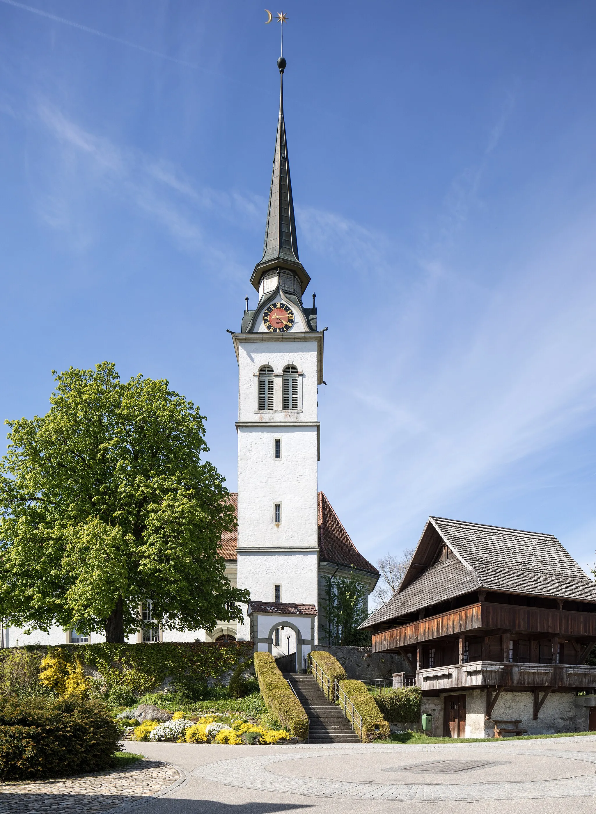 Obrázek Espace Mittelland