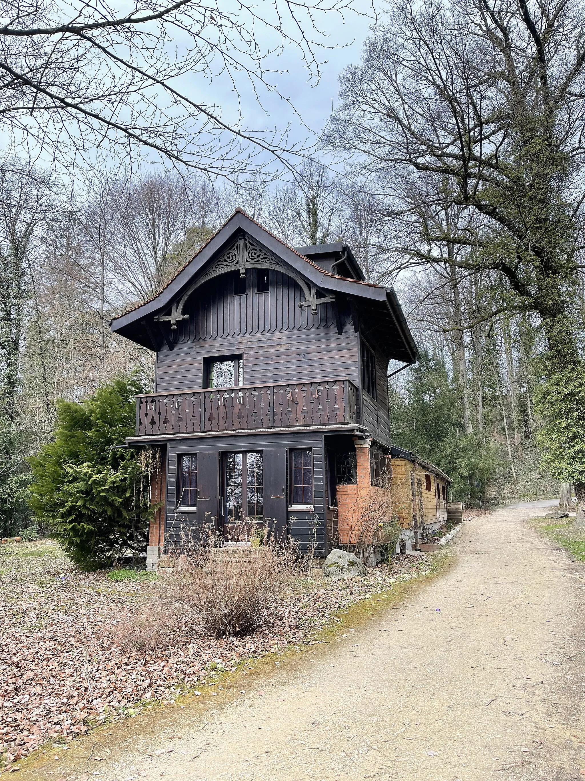 Obrázok Espace Mittelland