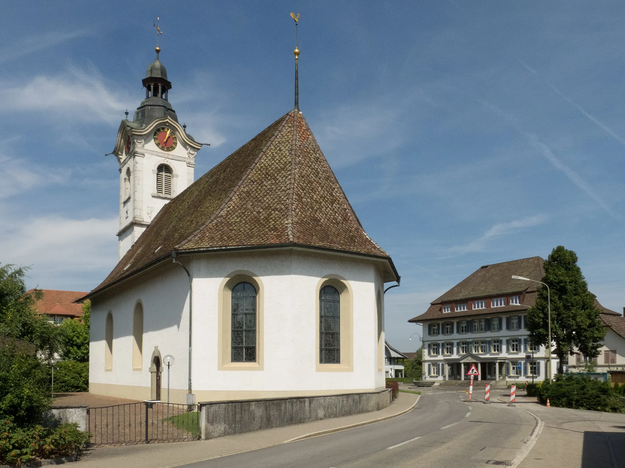 Image of Roggwil