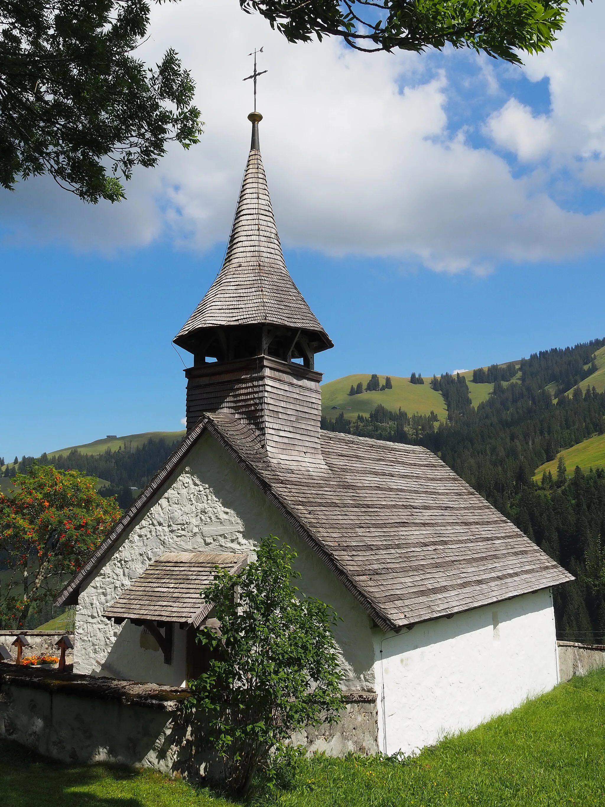 Obrázek Espace Mittelland