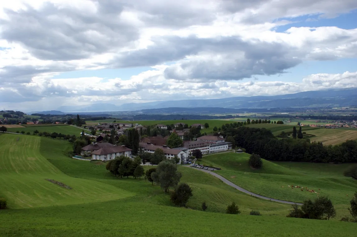 Obrázek Espace Mittelland