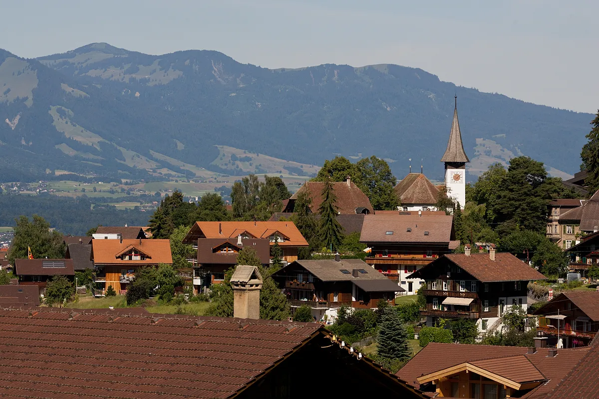 Kuva kohteesta Espace Mittelland