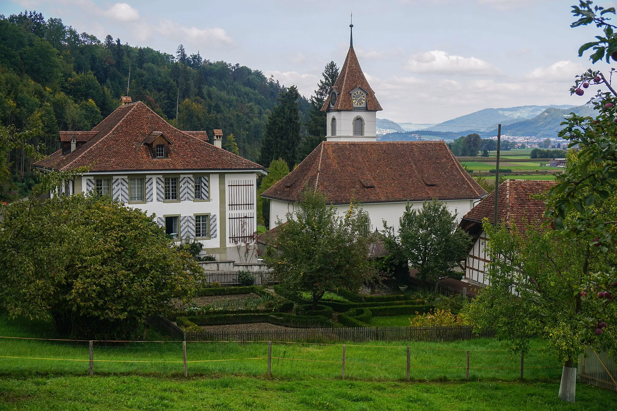 Obrázek Espace Mittelland