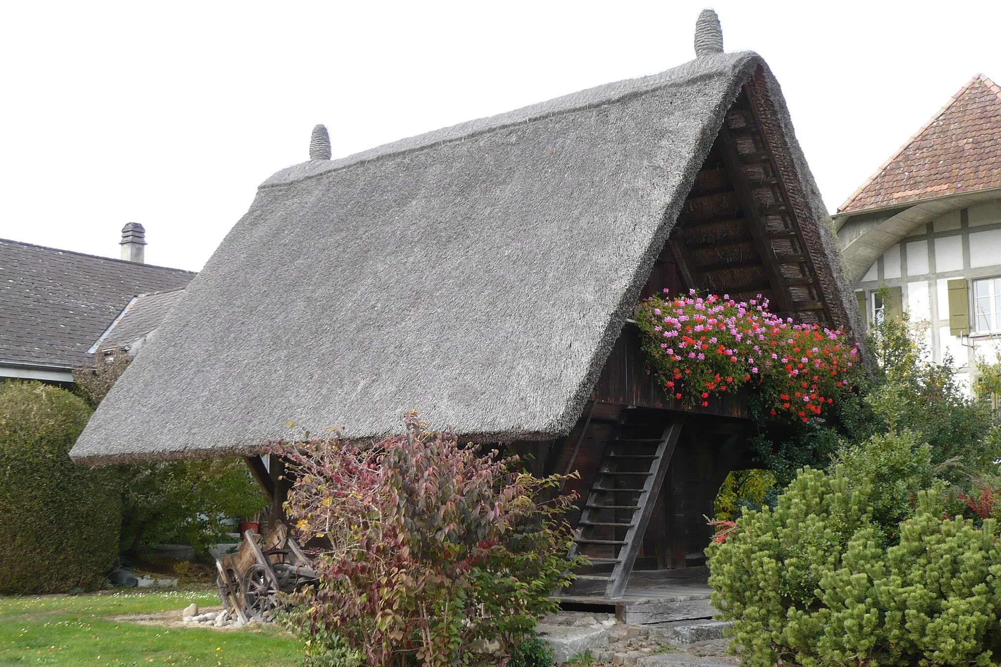 Obrázek Espace Mittelland