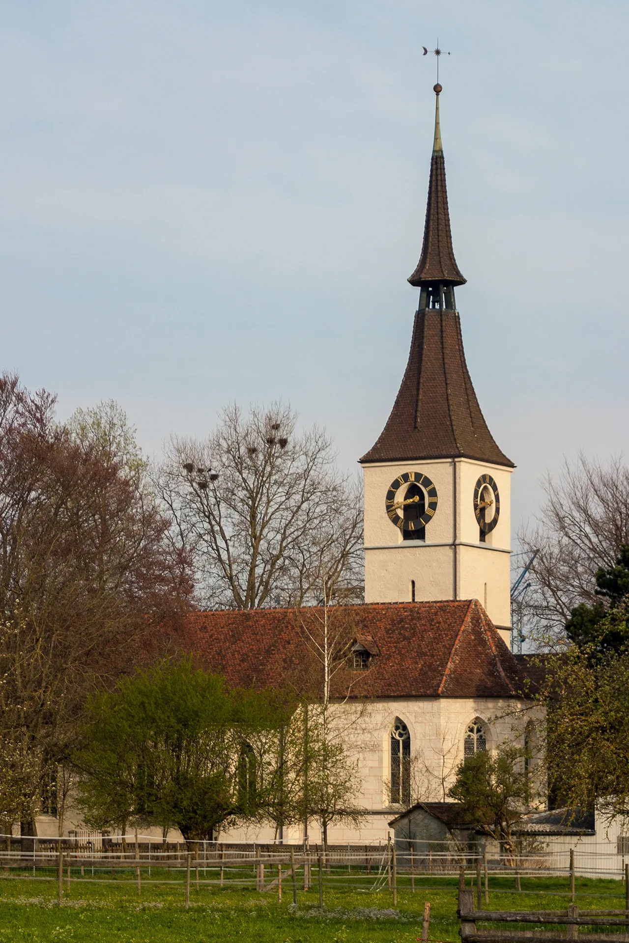 Billede af Espace Mittelland