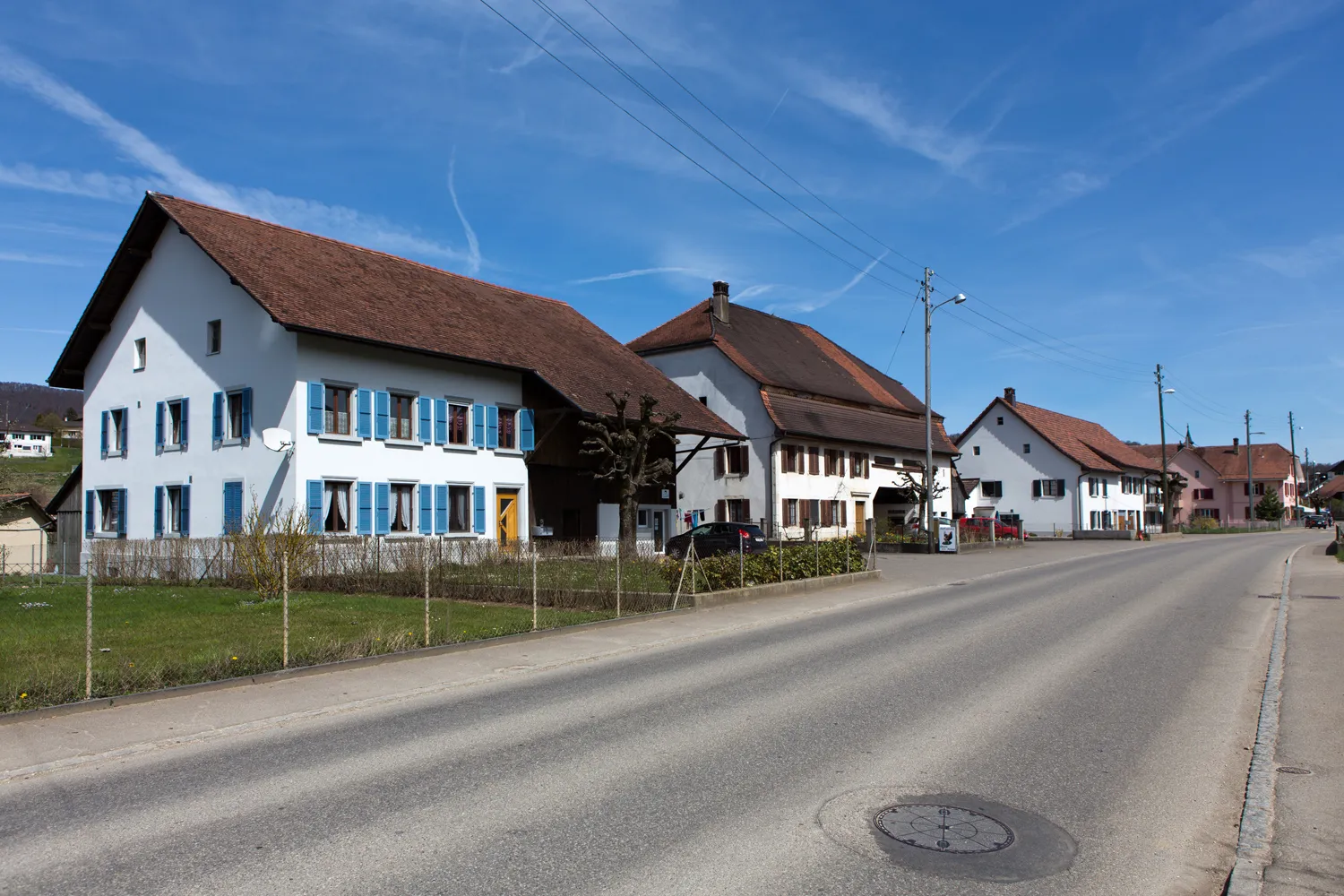 Image of Espace Mittelland