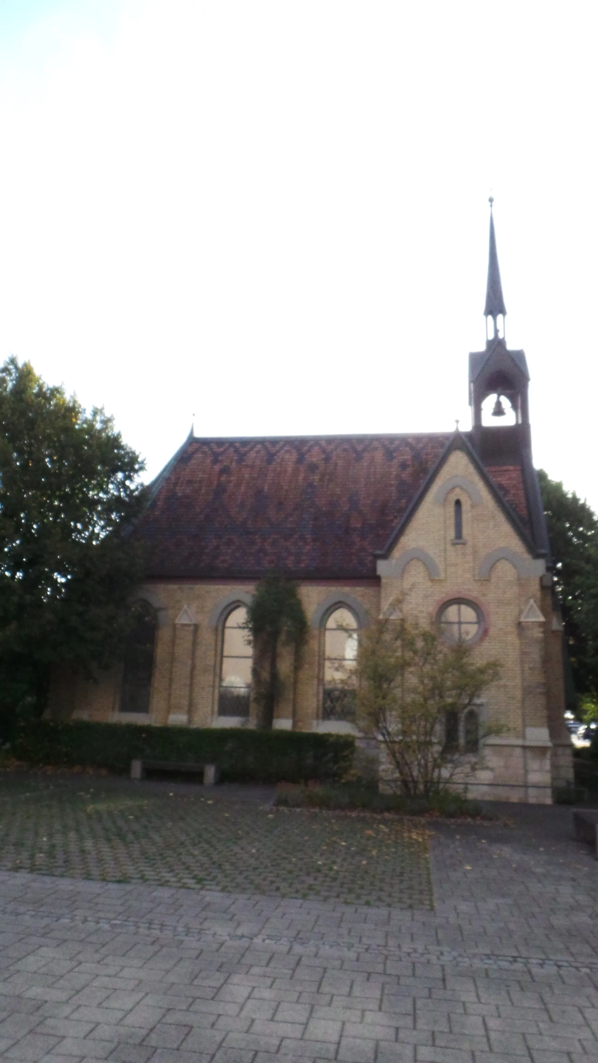 Image de Nord-ouest de la Suisse