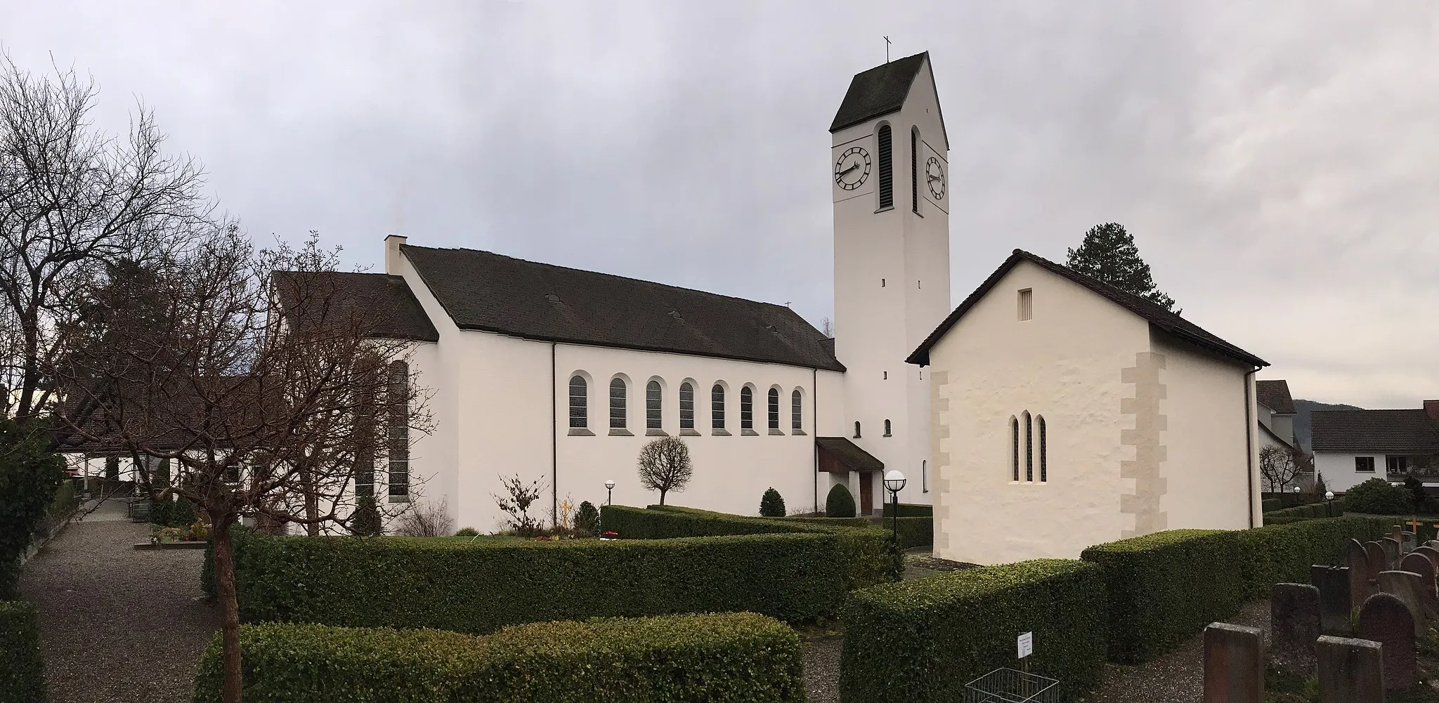 Kuva kohteesta Nordwestschweiz