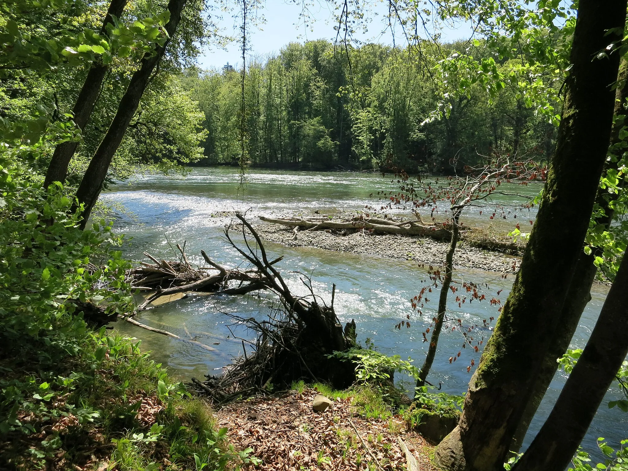 Image de Nord-ouest de la Suisse