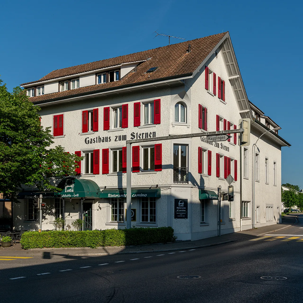 Kuva kohteesta Nordwestschweiz