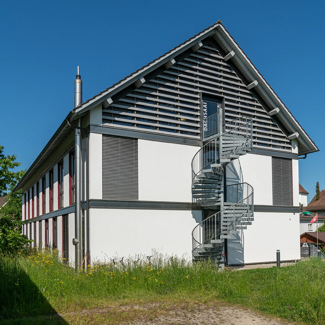 Immagine di Nord-Ovest della Svizzera