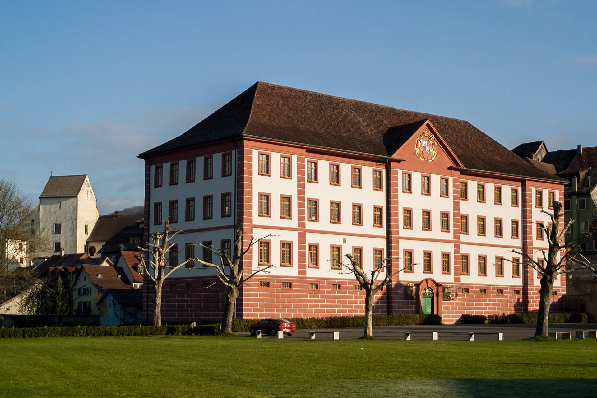 Image de Nord-ouest de la Suisse