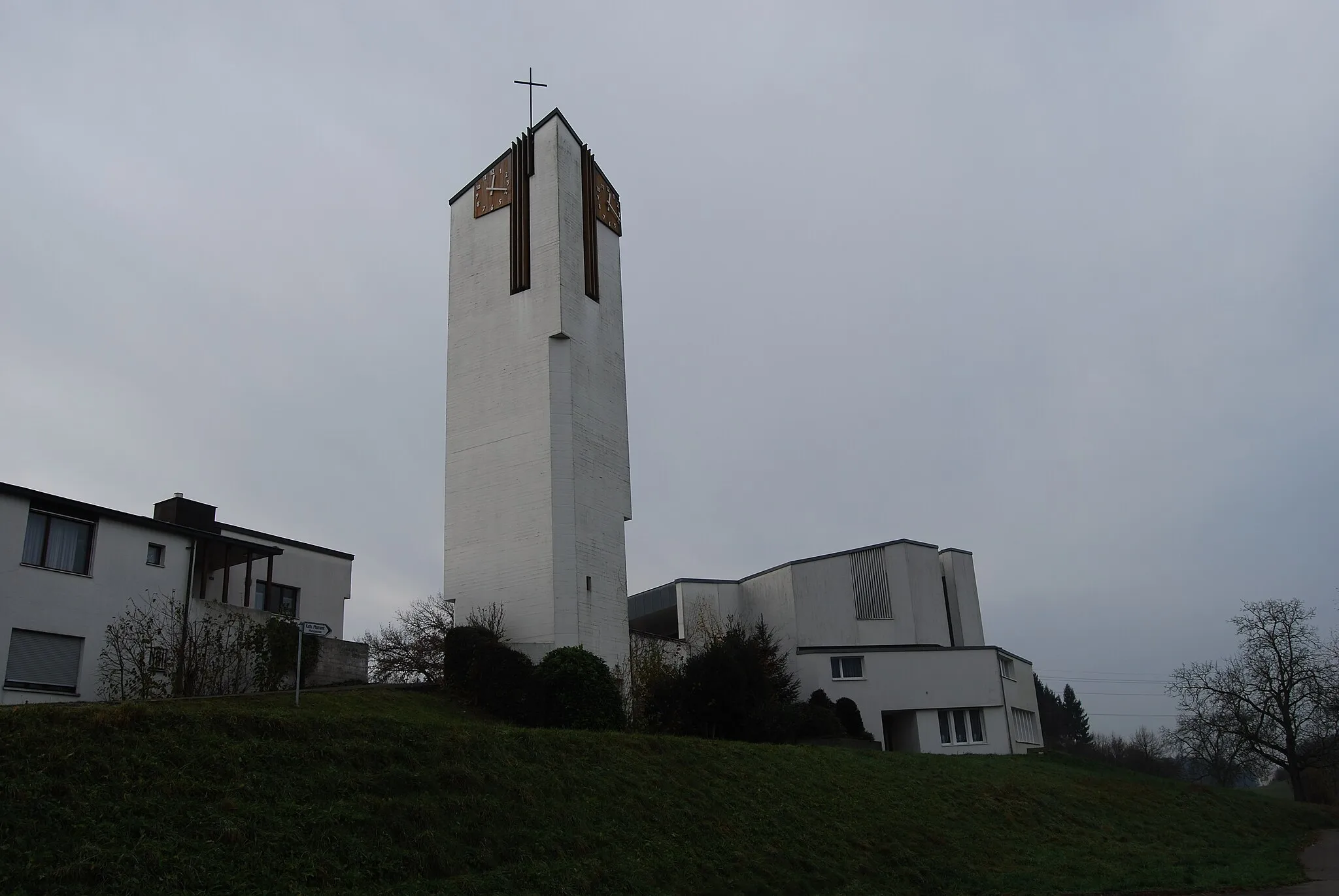 Image de Nord-ouest de la Suisse