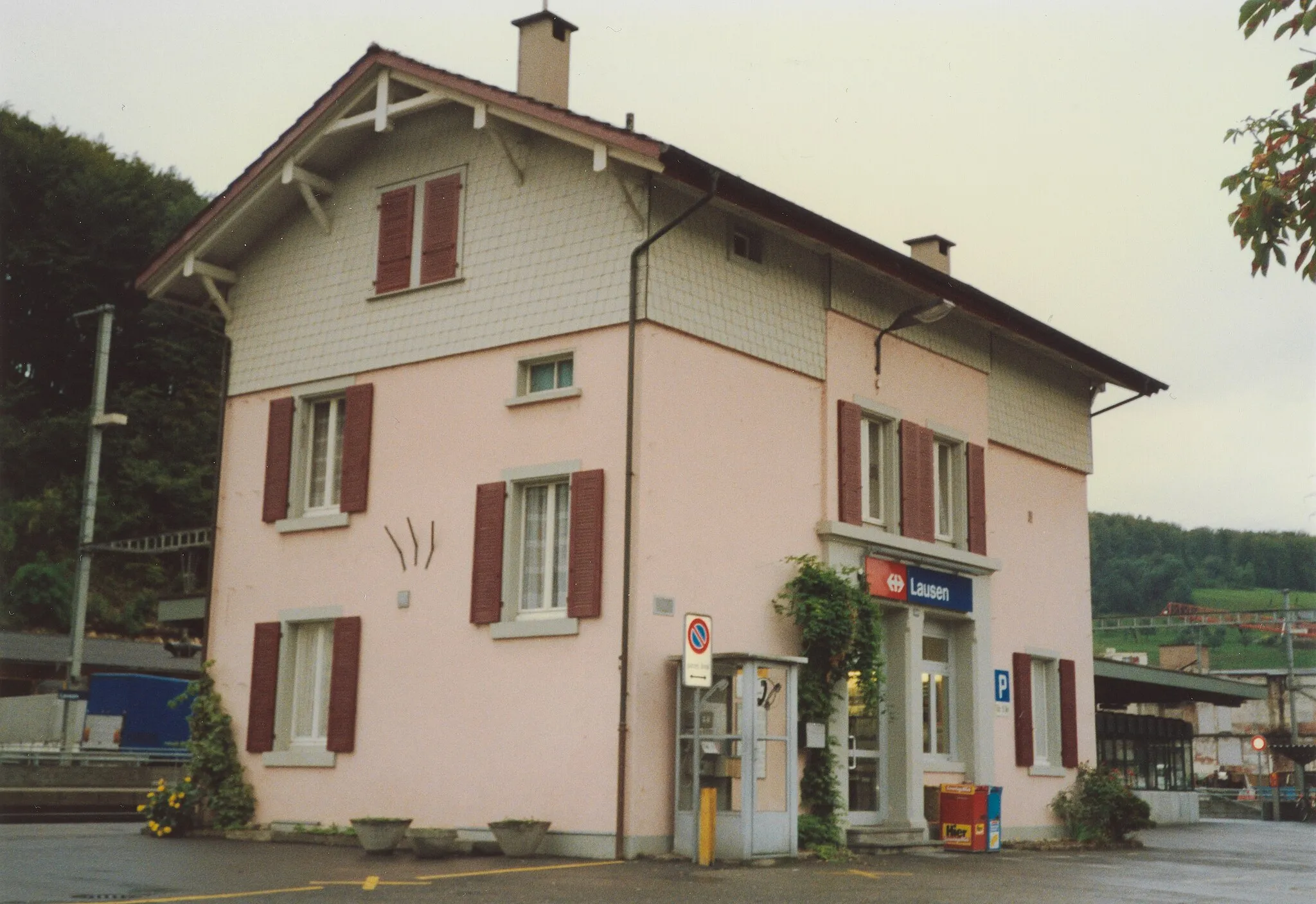 Immagine di Nord-Ovest della Svizzera