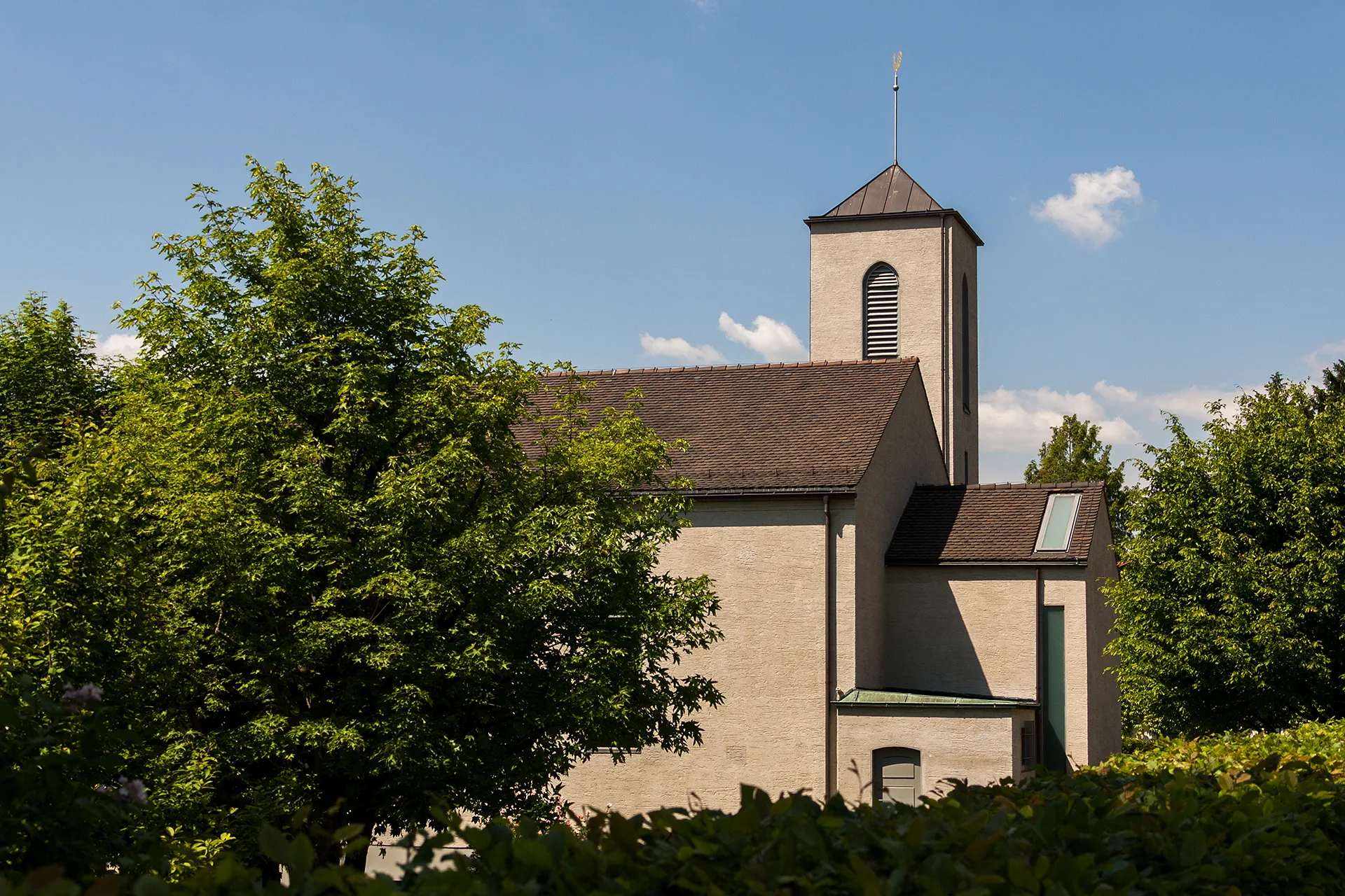 Image de Nord-ouest de la Suisse