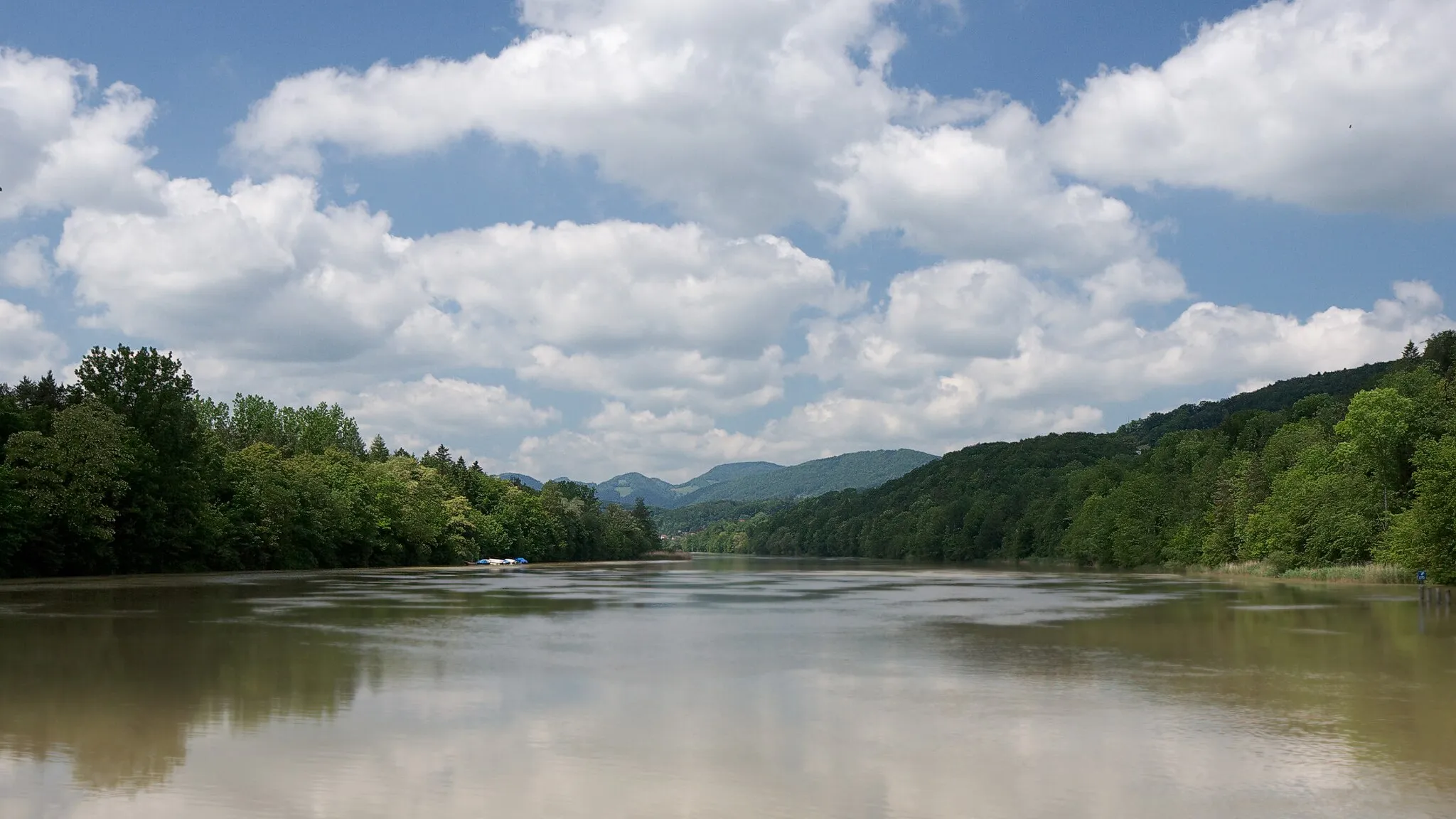 Image de Nord-ouest de la Suisse