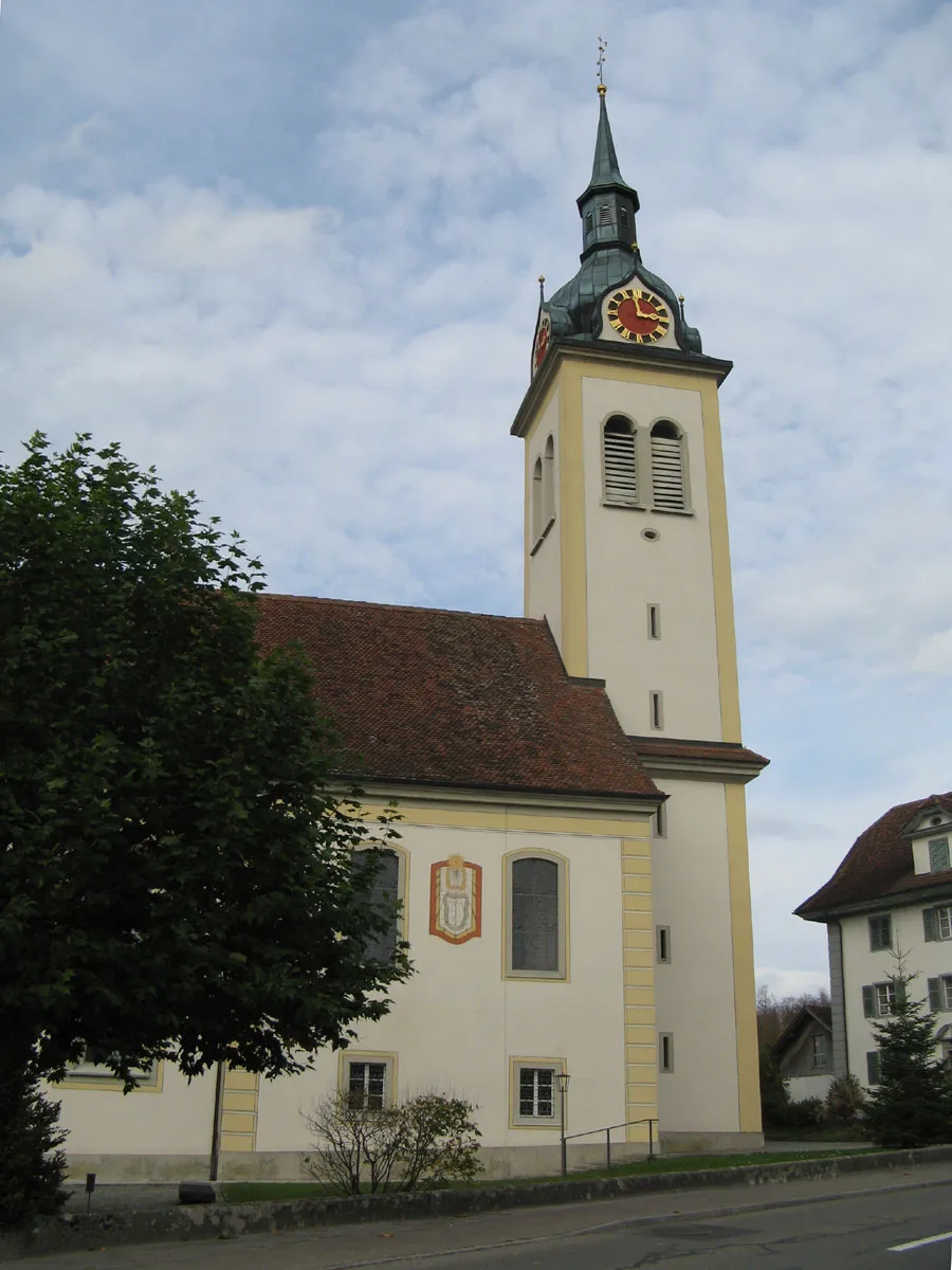 Image de Nord-ouest de la Suisse