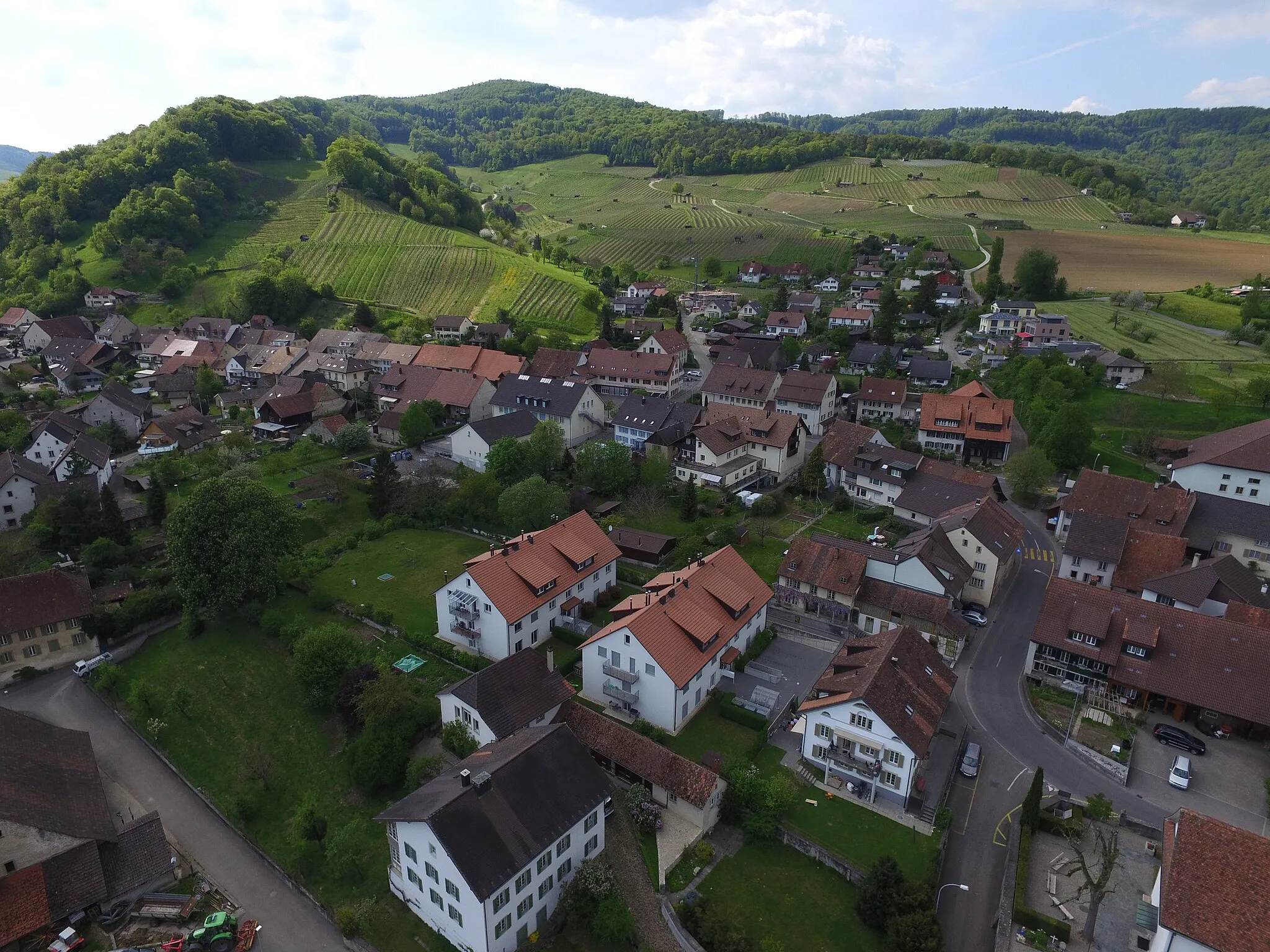 Photo showing: Jurapark Aargau, Schinznach-Dorf