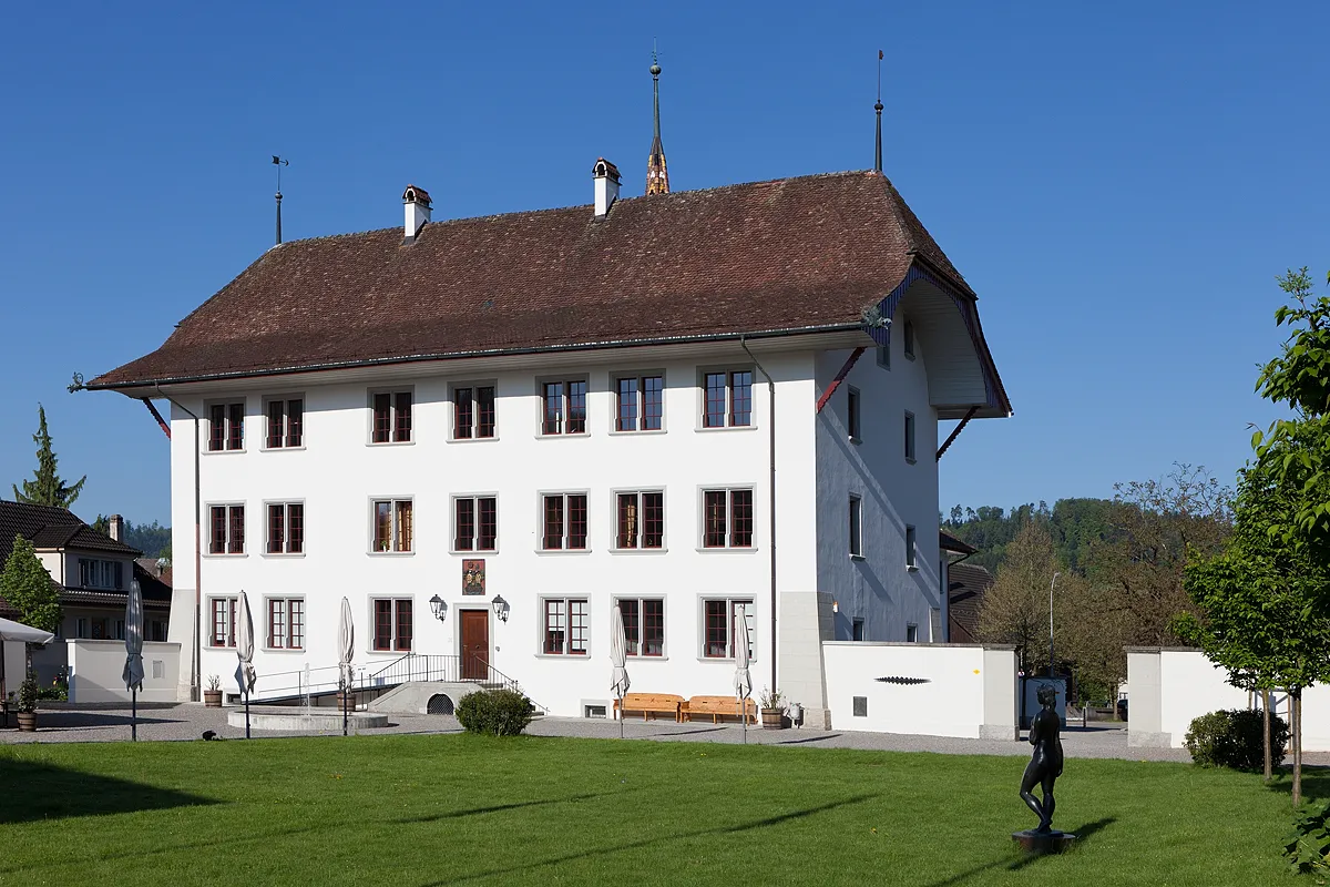 Immagine di Nord-Ovest della Svizzera