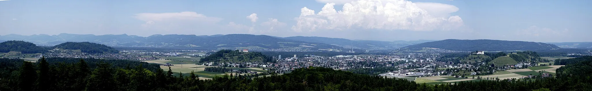 Bild av Nordwestschweiz