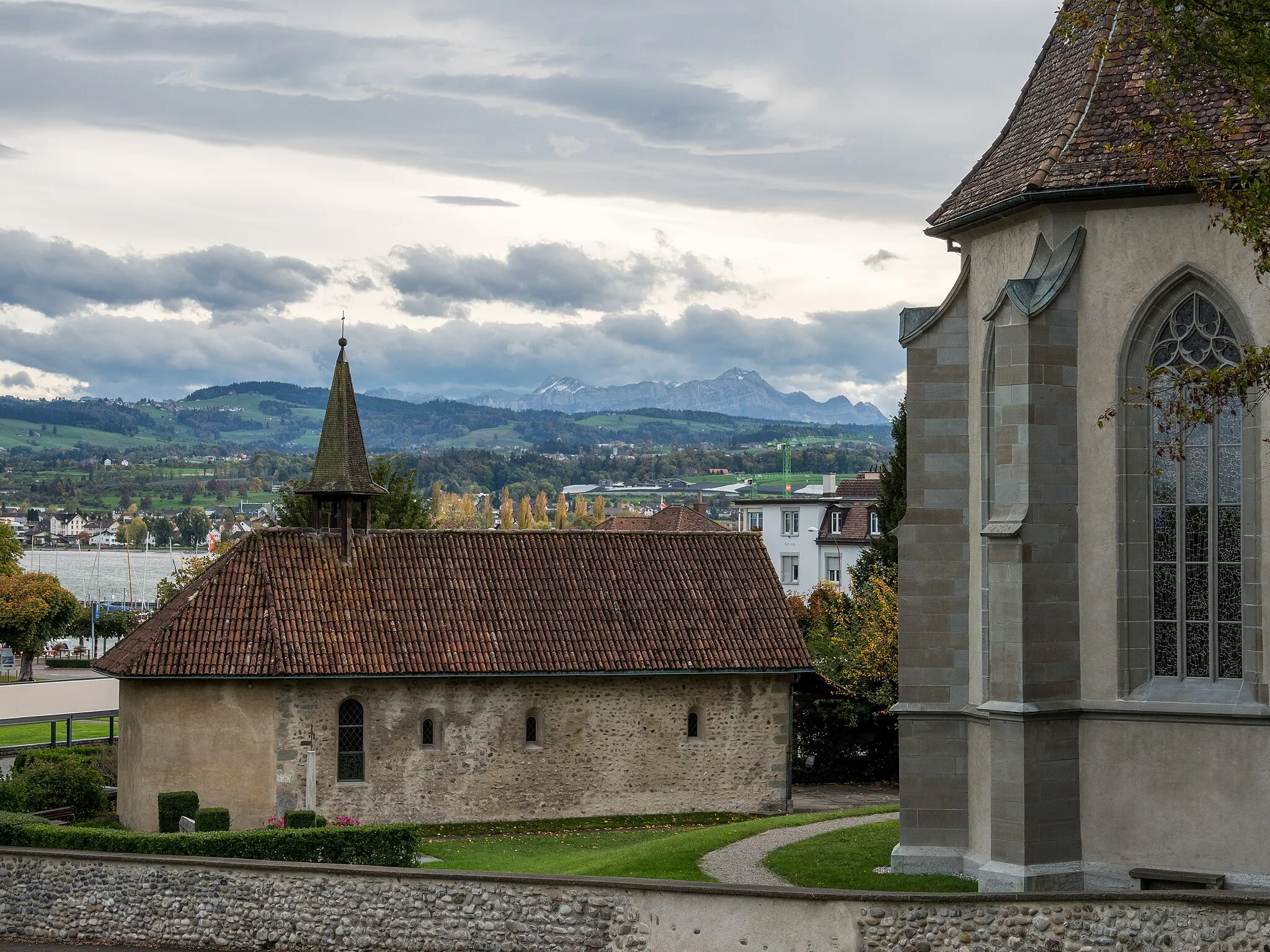 Obrázek Ostschweiz