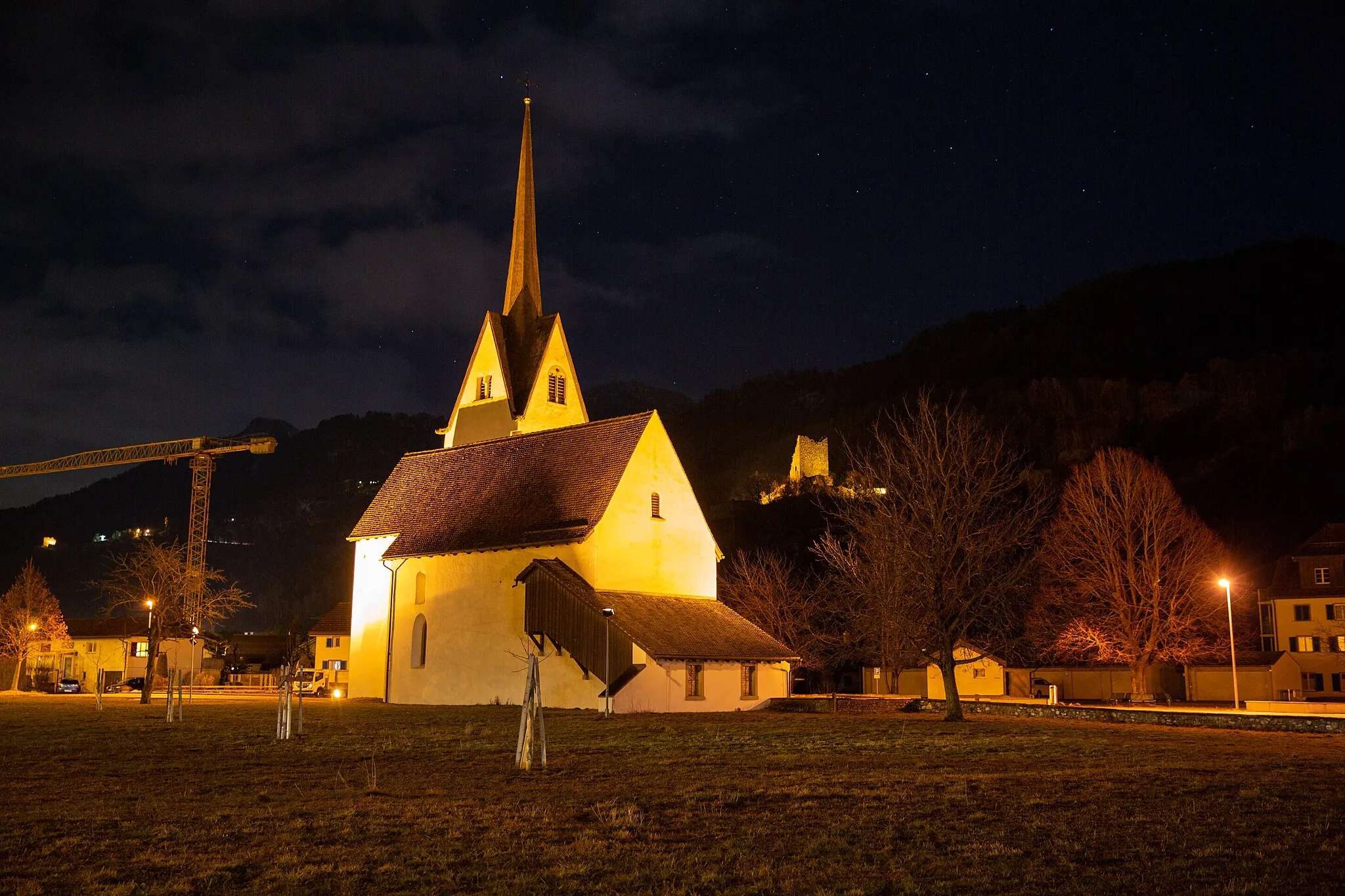 Kuva kohteesta Ostschweiz