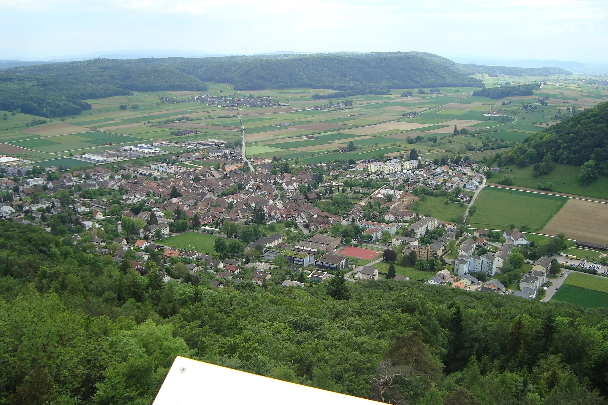 Image of Beringen