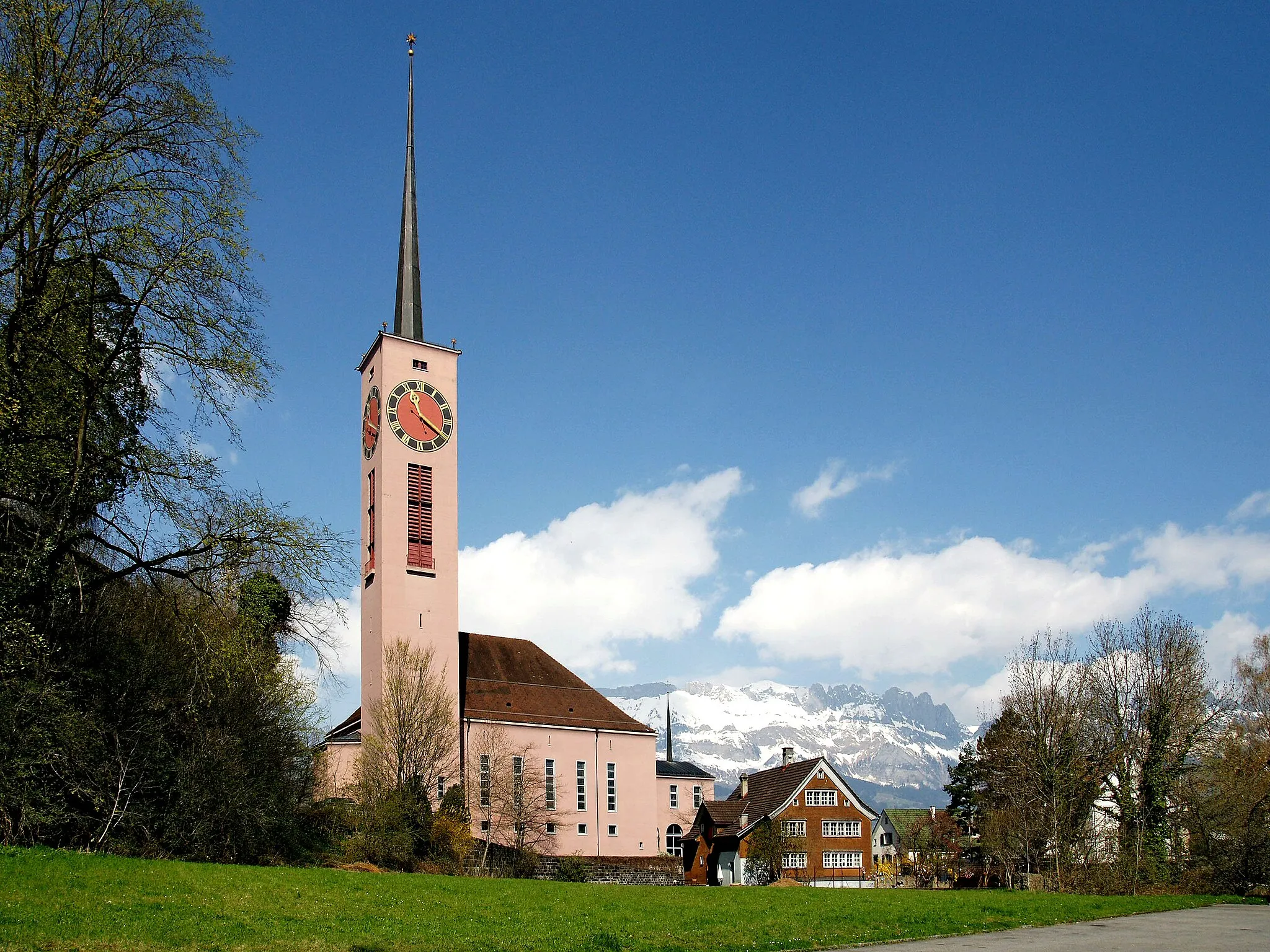 Bild av Ostschweiz