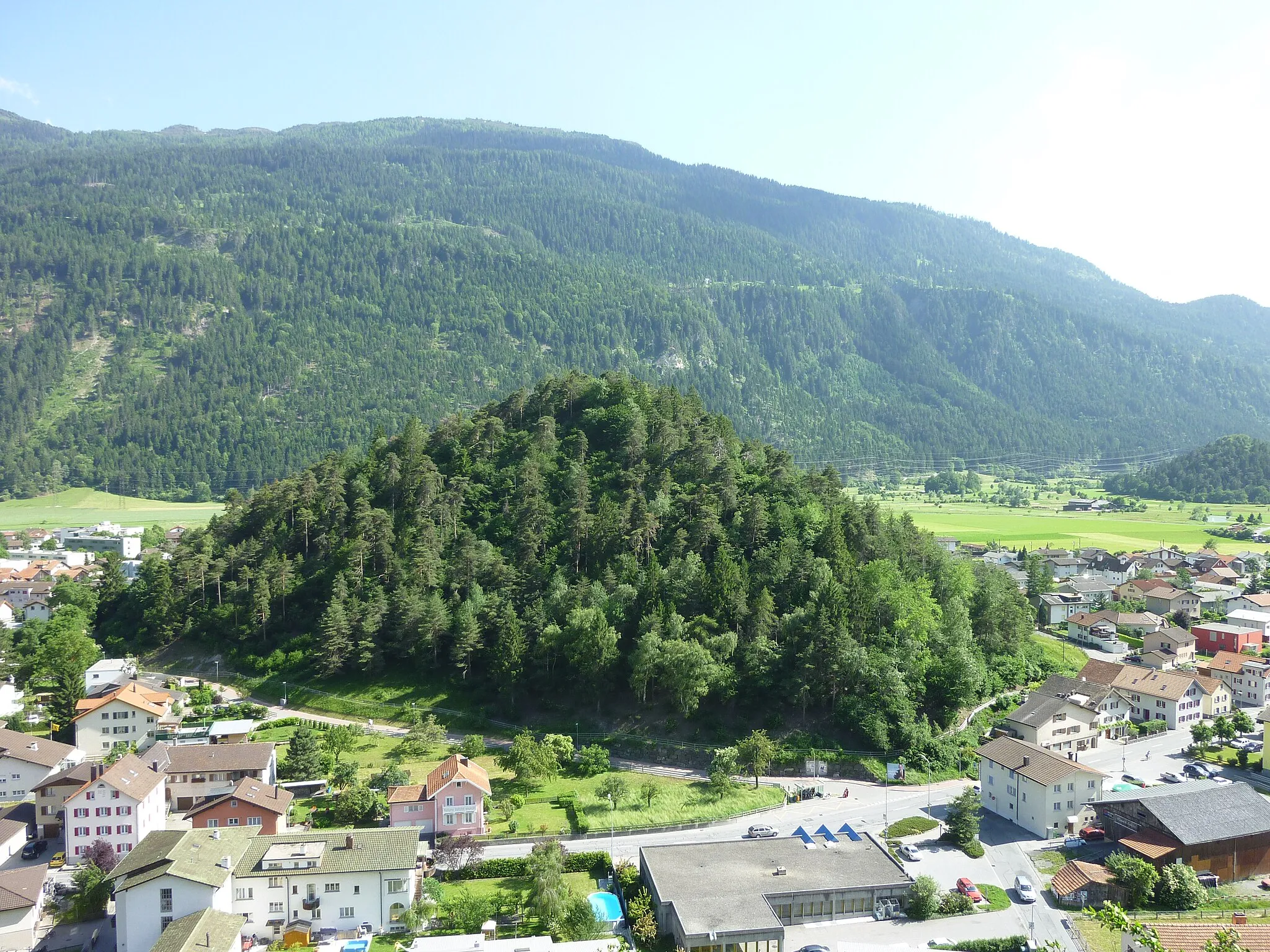 Afbeelding van Ostschweiz