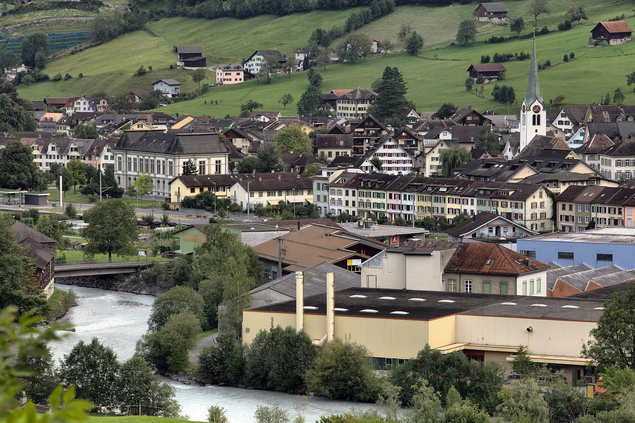 Image of Ostschweiz