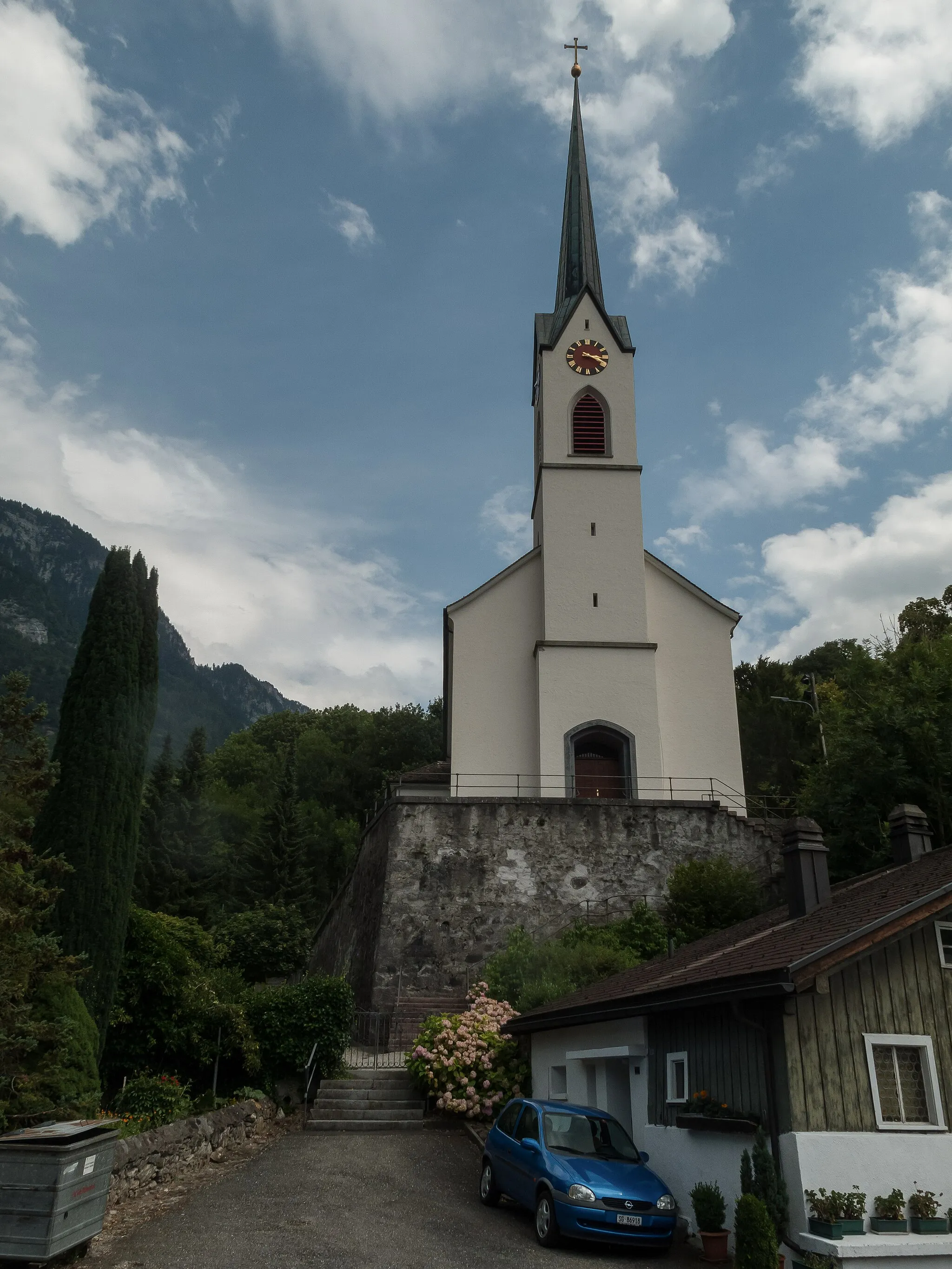 Immagine di Svizzera Orientale