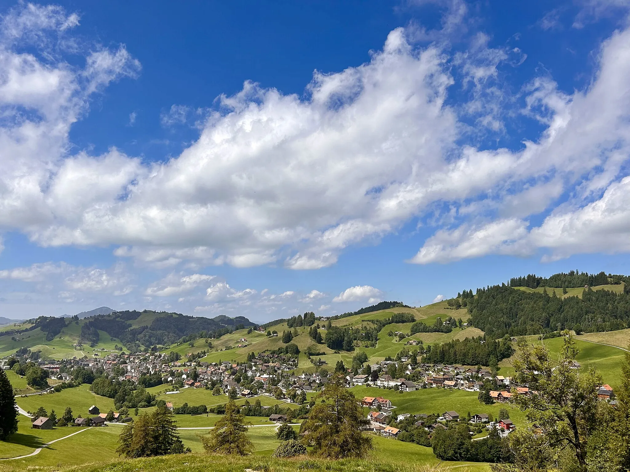 Kuva kohteesta Ostschweiz