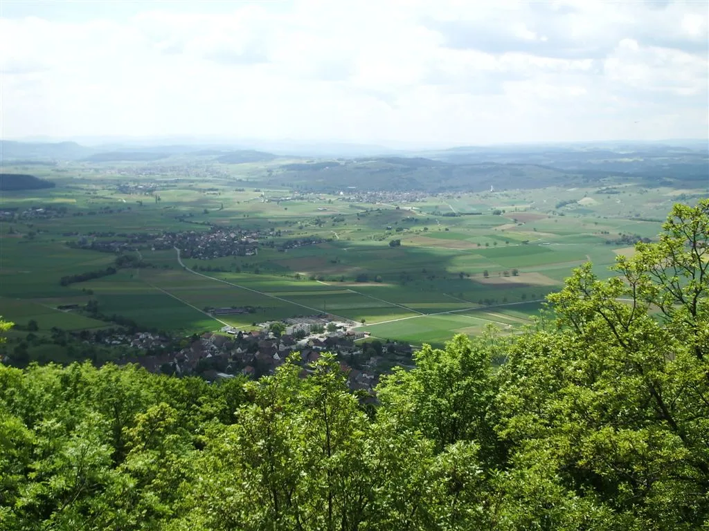 Obrázek Ostschweiz