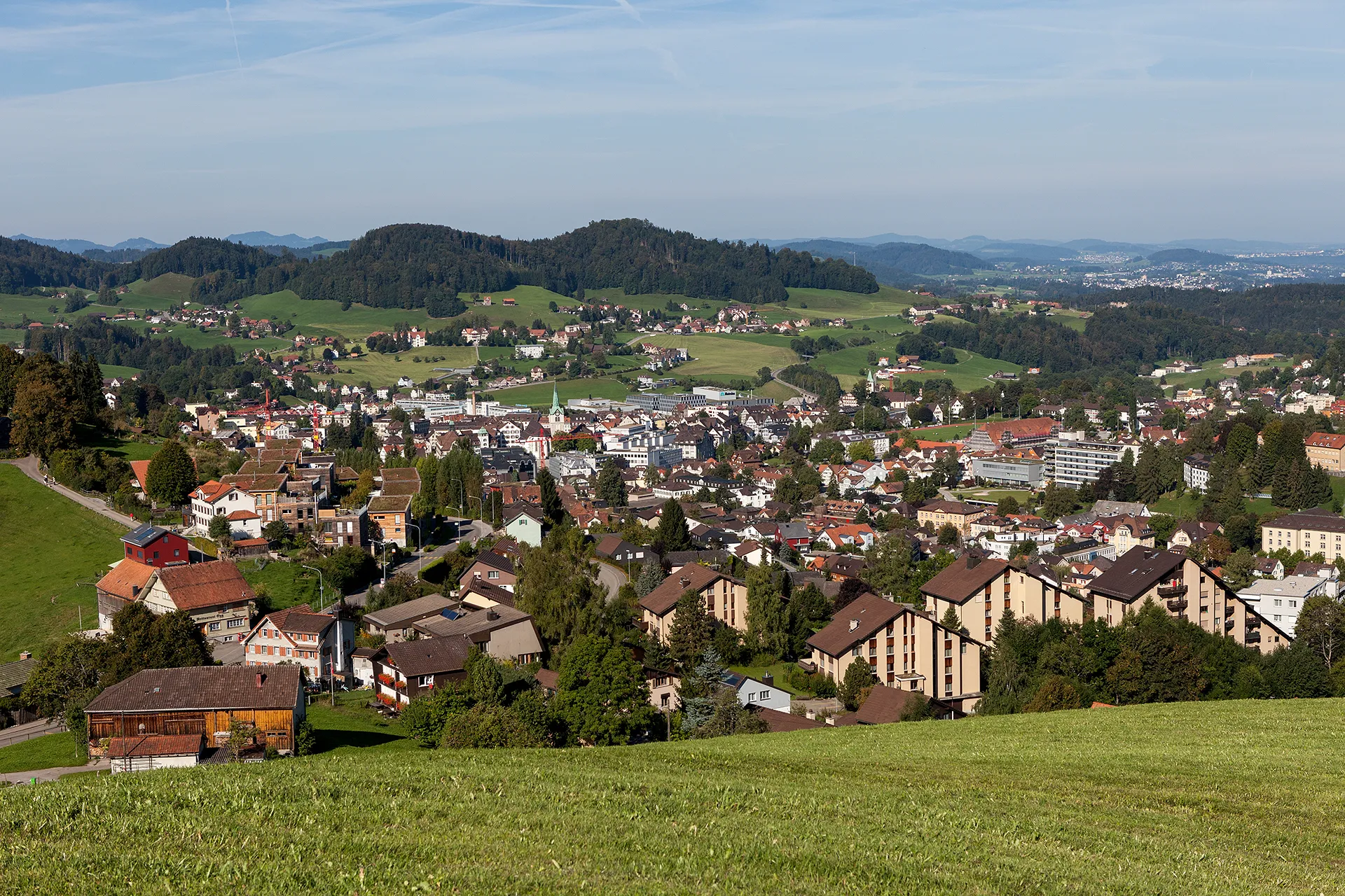 Bild von Ostschweiz