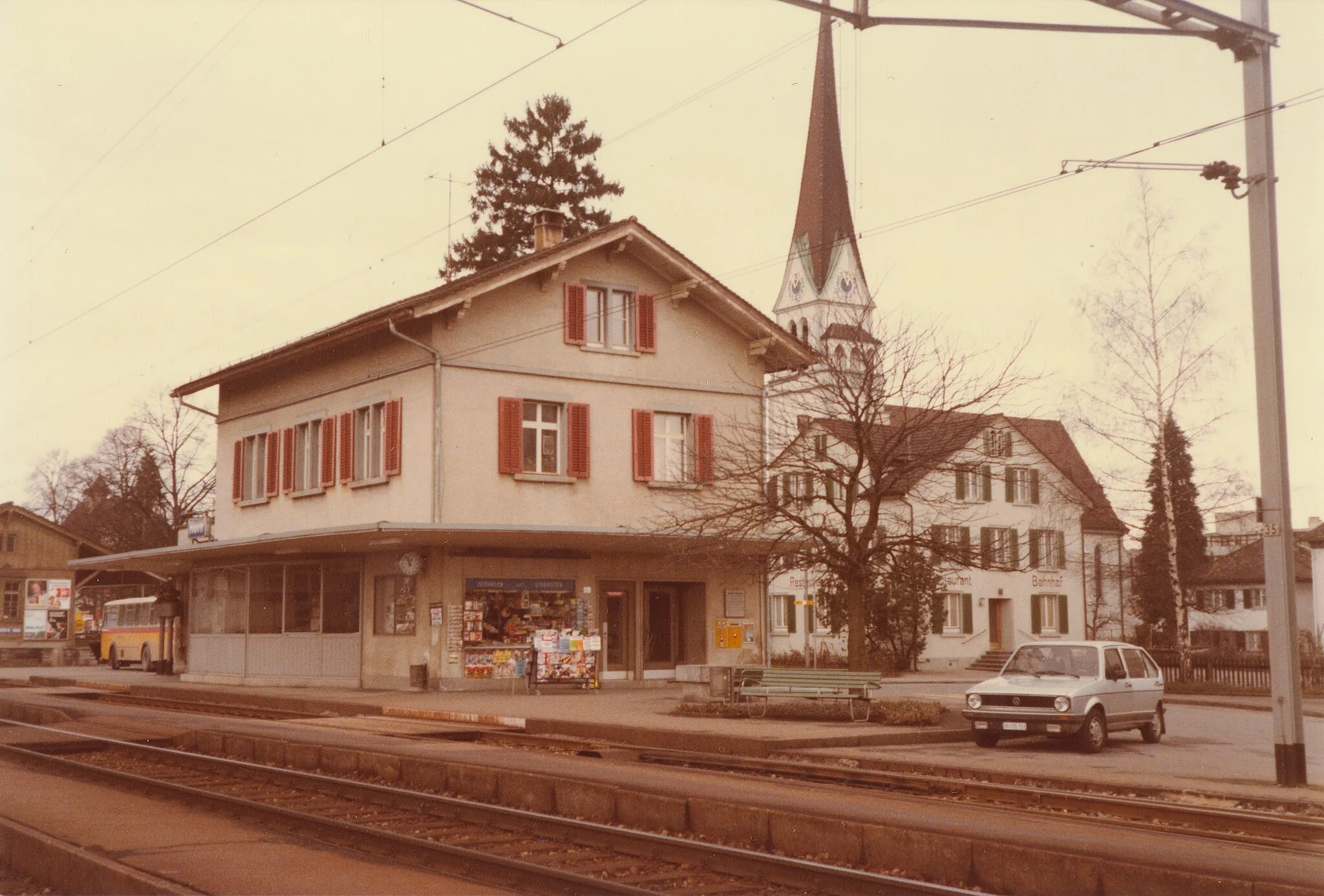 Afbeelding van Ostschweiz