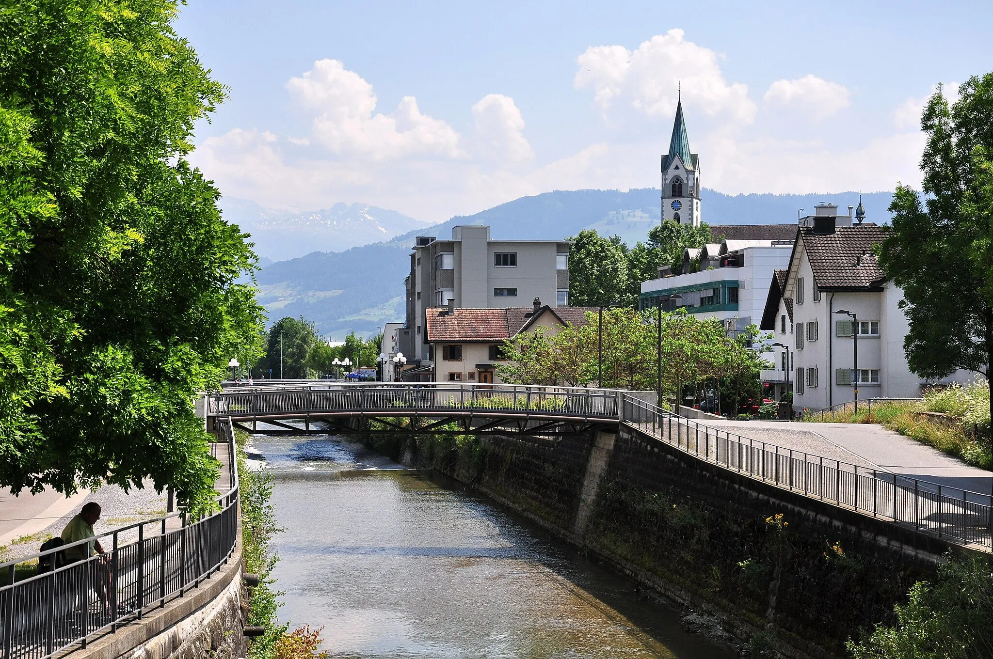 Immagine di Svizzera Orientale