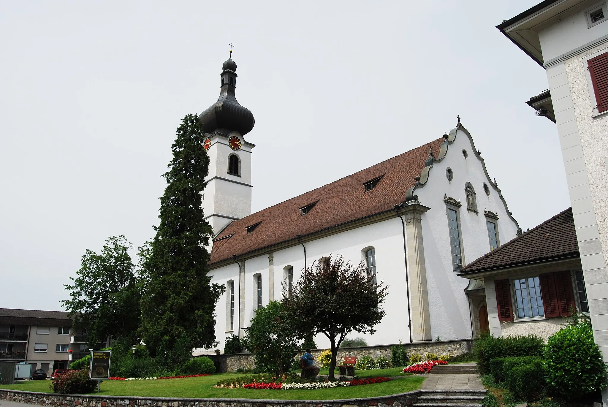 Billede af Ostschweiz