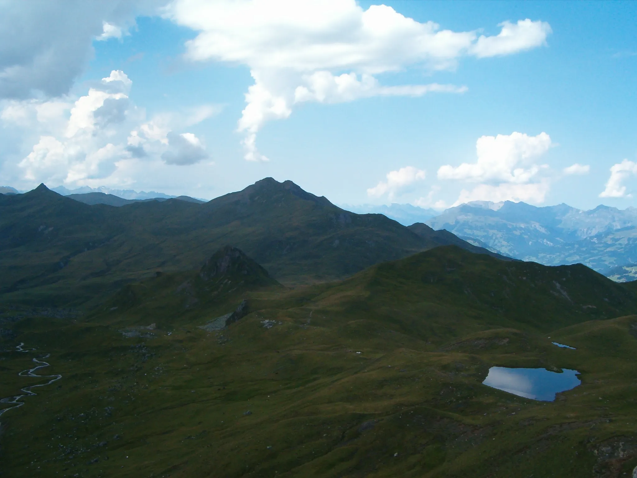 Immagine di Svizzera Orientale