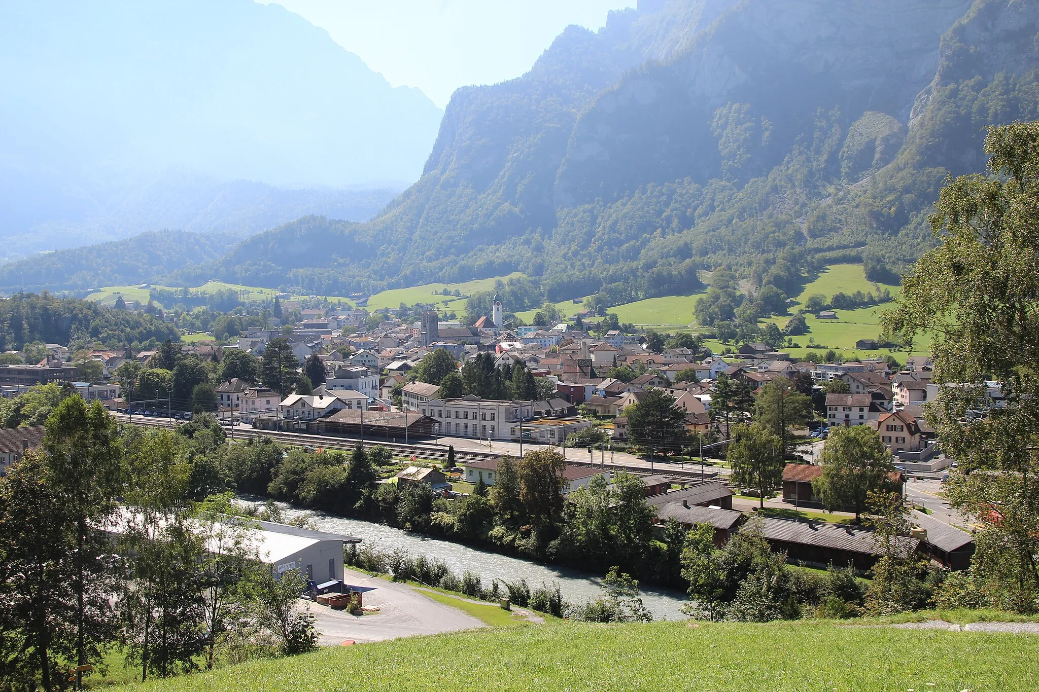 Immagine di Svizzera Orientale