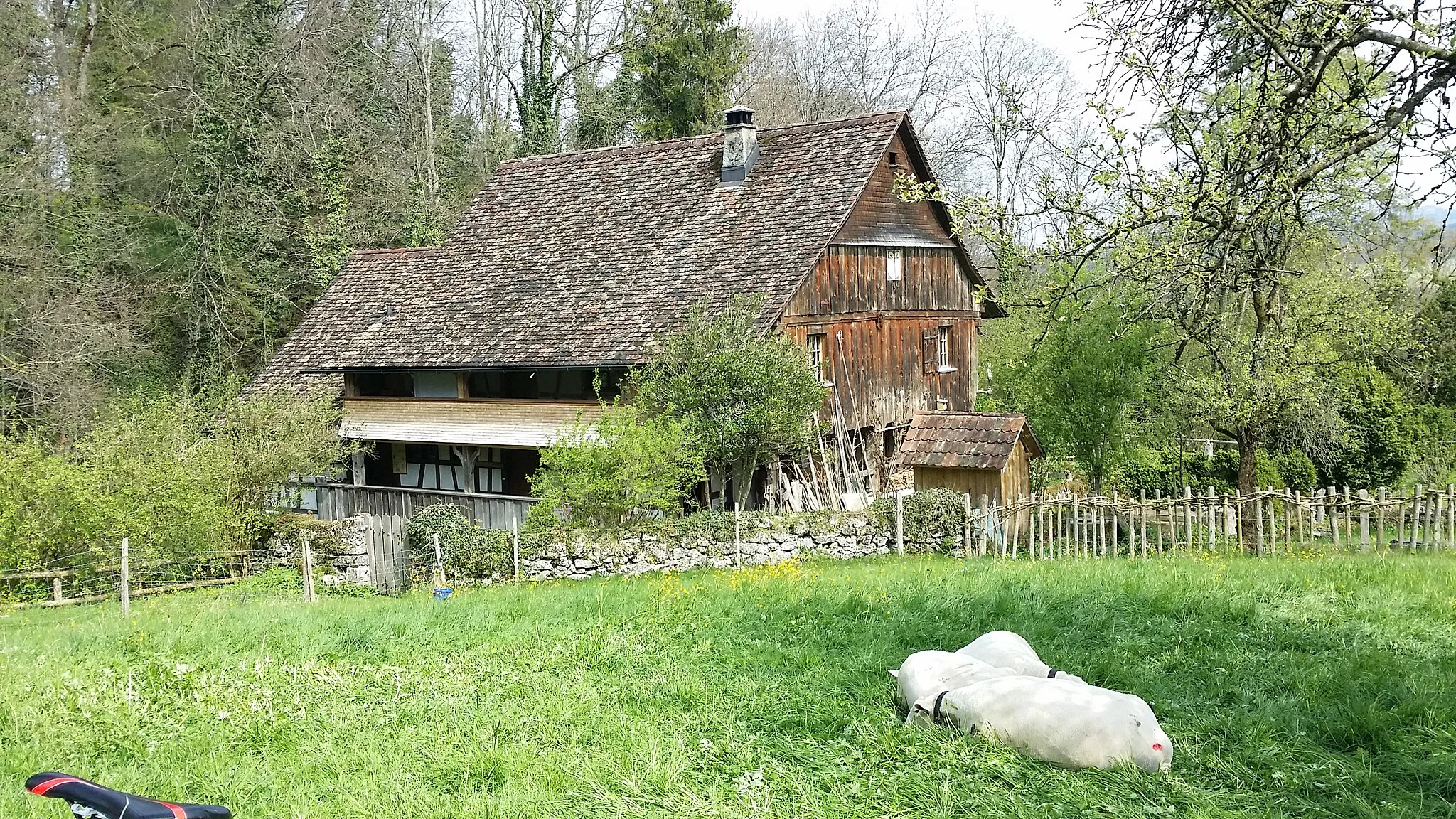 Obrázek Ostschweiz