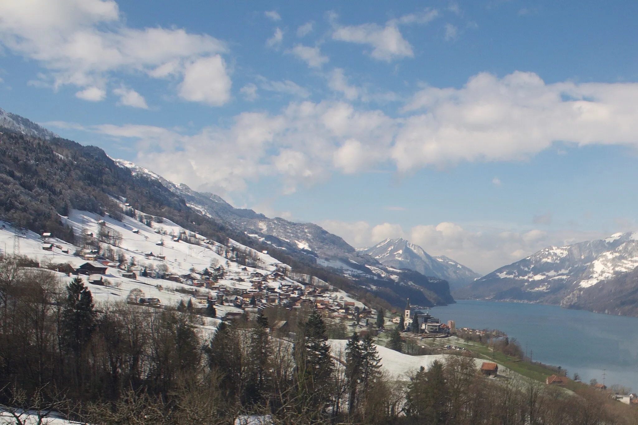 Afbeelding van Ostschweiz