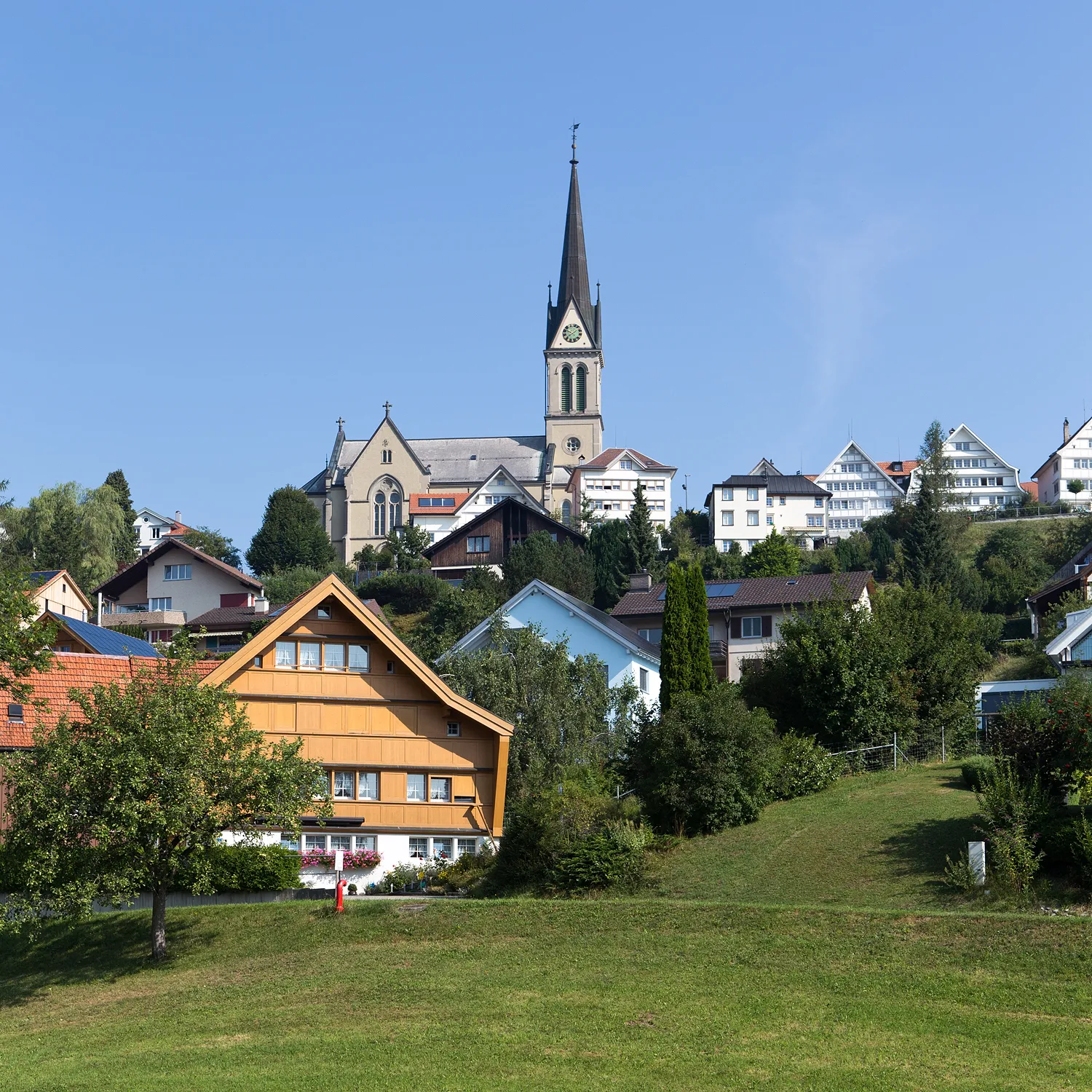 Immagine di Svizzera Orientale