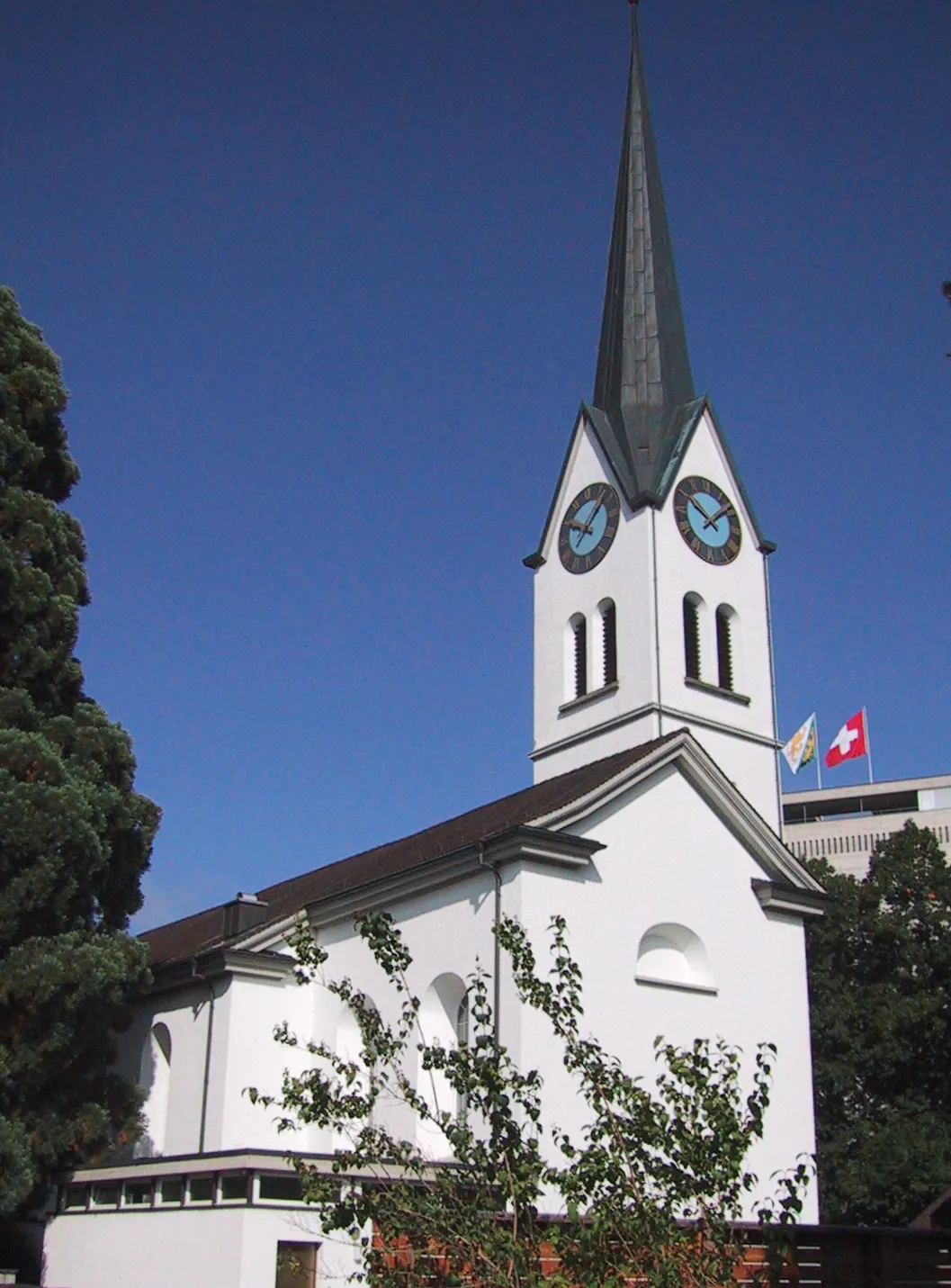 Immagine di Svizzera Orientale