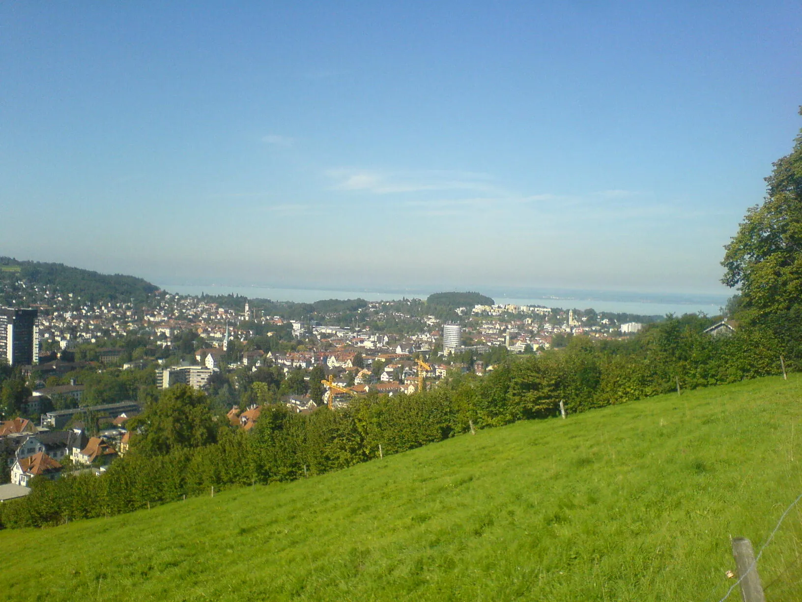 Image de Sankt Gallen