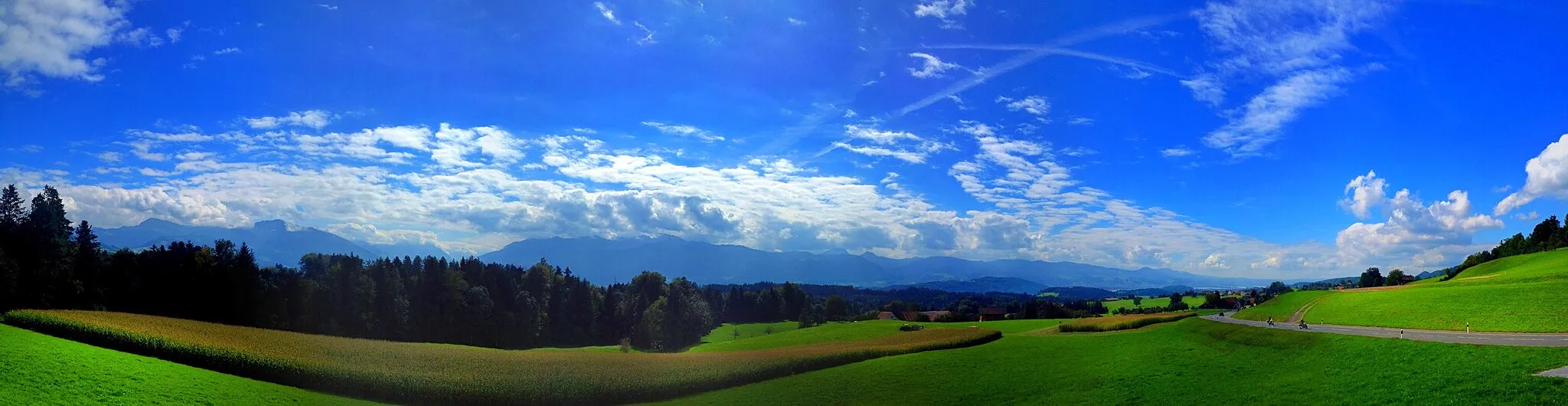 Image de Sankt Gallenkappel