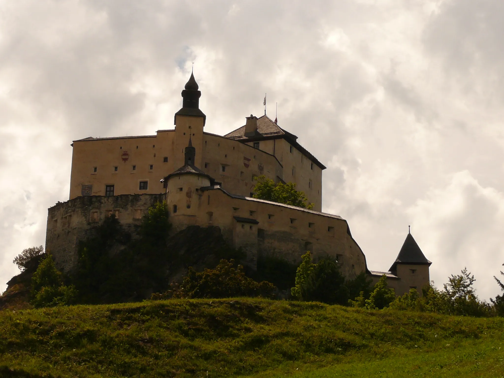 Billede af Ostschweiz